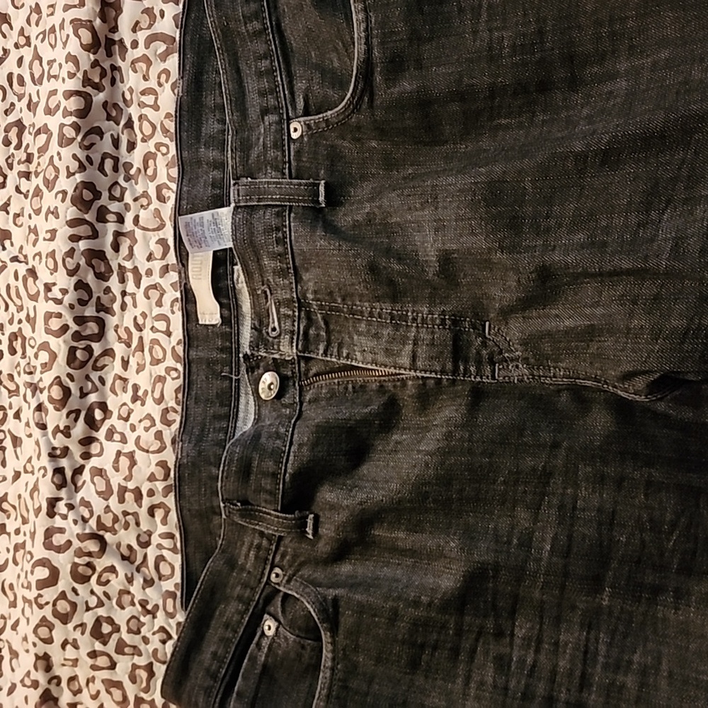 Route 66 Mens jeans